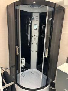 Gallery image of Appartement balenciaga in Échirolles +3 photos