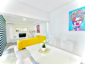 Posezení v ubytování Apartman Niko