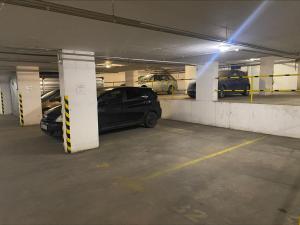 Fotografie z fotogalerie ubytování Prince Apartments v Budapešti
