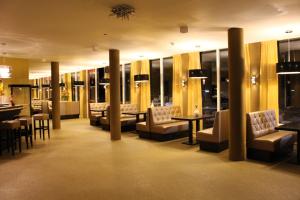 Gallery image of Hotel De Elderschans in Aardenburg
