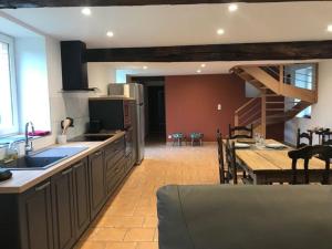 Photo de la galerie de l'établissement Cottage de Vittefleur, à Vittefleur