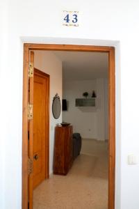 圣胡安德洛斯特雷罗斯Apartamento Luna Llena Golf de San Juan de los Terreros的相册照片