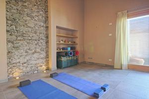 Lázně a/nebo wellness v ubytování La Corte di Nonna Gemma - Holiday Home