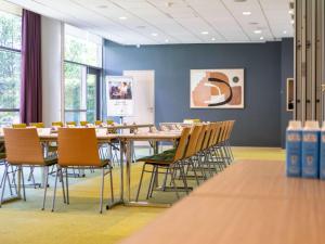 Restaurace v ubytování ibis Styles Troyes Centre