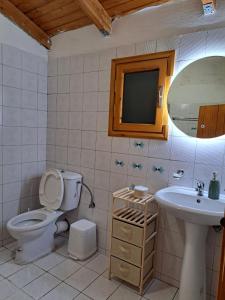 Ένα μπάνιο στο Villa Nama +31 φωτογραφίες