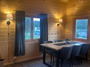 Fotografie z fotogalerie ubytování Ylserod Camping v destinaci Strömstad