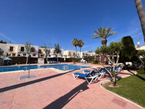 Πισίνα στο ή κοντά στο Casa de Olivia Vera Coast