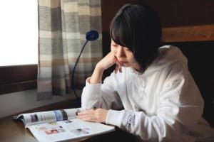 Khách lưu trú tại Fukuoka Guesthouse HIVE