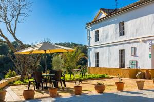 En have udenfor Isla Virgen