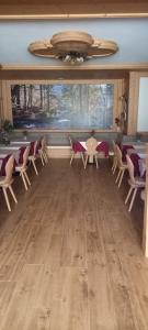 Fotografie z fotogalerie ubytování Hotel Giusy v destinaci Malosco