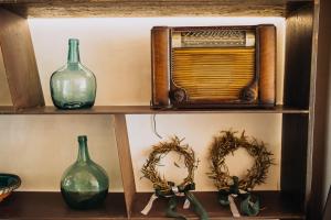 Gallery image of Can Solaies in Sant Llorenç des Cardassar +15 photos