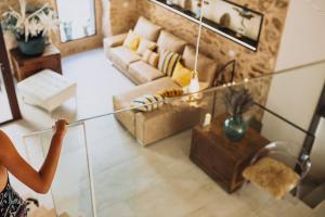 Gallery image of Can Solaies in Sant Llorenç des Cardassar