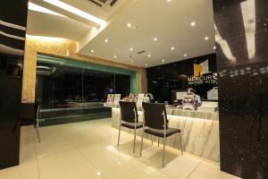 Fotografie z fotogalerie ubytování Mercury Boutique Hotel v destinaci Melaka