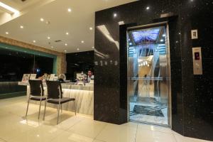 Fotografie z fotogalerie ubytování Mercury Boutique Hotel v destinaci Melaka