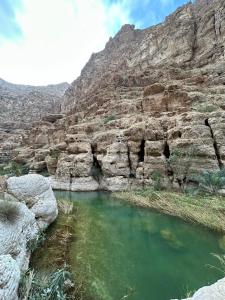 Gallery image of Atlas Wadi Shab in Sur