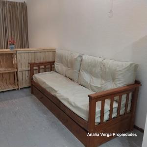 Gallery image of Departamento Miramar in Miramar