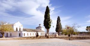 Fotografie z fotogalerie ubytování Finca Calderón Enoresort v destinaci Requena