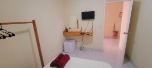 Gambar di galeri bagi OpenSky di São Filipe