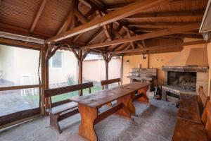Fotografie z fotogalerie ubytování Вили Тихия Кът v destinaci Ribarica