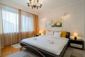 Classic Stay next to Victoriei Avenue