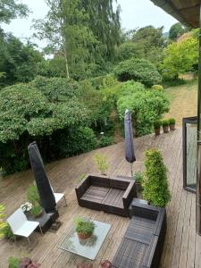 Foto dalla galleria di Pound Orchard Bed and Breakfast a Petersfield