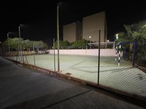 Tennis and/or squash facilities at Castellon Almazora or nearby