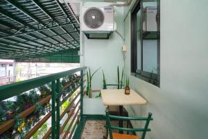 Restaurace v ubytování Golden V Primera Unit A