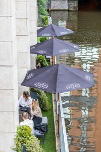 Гості Holiday Inn Manchester - City Centre by IHG