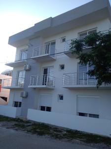 Gallery image of Studio Apartments Tea in Sutomore