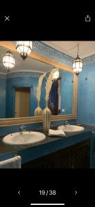 Fotografie z fotogalerie ubytování Riad Malida Marrakech v Marrákéši