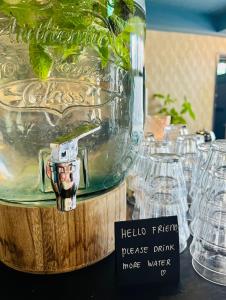 Fotografie z fotogalerie ubytování Hotel Sutor v destinaci Breda