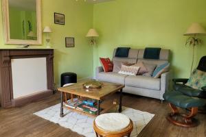 Φωτογραφία από το άλμπουμ του CHARMANTE MAISON à TREBEURDEN σε Trebeurden