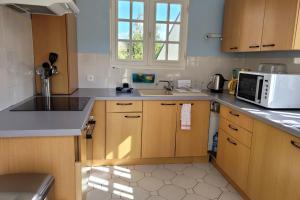 Φωτογραφία από το άλμπουμ του CHARMANTE MAISON à TREBEURDEN σε Trebeurden