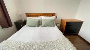 Fotografie z fotogalerie ubytování 2 Bedrooms 2 Stations v Londýně