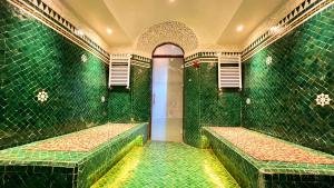 Fotografie z fotogalerie ubytování Riad Damia Suite &Spa v destinaci Fès