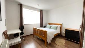 Fotografie z fotogalerie ubytování 2 Bedrooms 2 Stations v Londýně