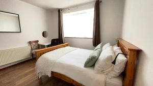 Fotografie z fotogalerie ubytování 2 Bedrooms 2 Stations v Londýně + 37 fotografií