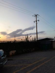 Fotografie z fotogalerie ubytování ChrisTo v destinaci Nairobi