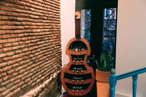 Foto dalla galleria di City Inn - Boutique Hotel Tbilisi a Tbilisi City