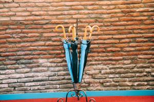 Foto dalla galleria di City Inn - Boutique Hotel Tbilisi a Tbilisi City