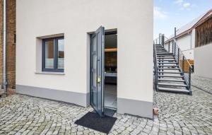 Φωτογραφία από το άλμπουμ του Haus Alte Schmiede Apt 2 σε Naumburg