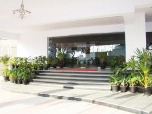 Gallery image of Hotel Grand Bee Bangalore in Bangalore