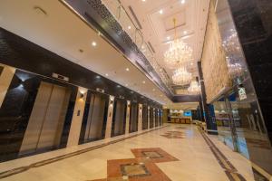 Gallery image of Waseem Al Azizia Hotel in Makkah