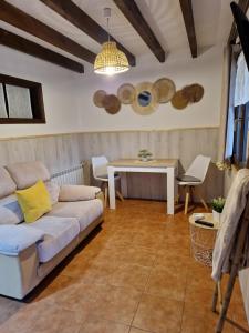 Billede fra billedgalleriet på Apartamentos Rurales El Buxu i Soto de Cangas