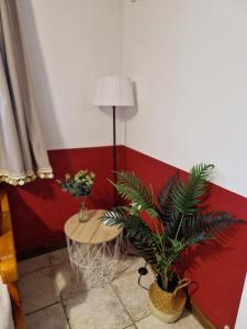 Billede fra billedgalleriet på Apartamentos Rurales El Buxu i Soto de Cangas