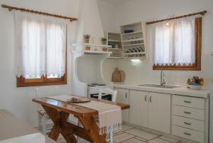 Foto sihtkohas Aliki asuva majutusasutuse Maria's Village Suite galeriist