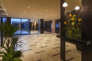 斯法克斯Concorde Sfax Centre的相册照片