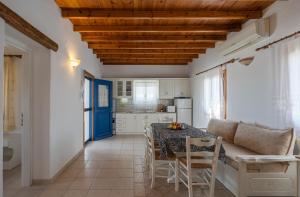 Ảnh trong thư viện ảnh của Maria's Village Two Bedroom House 1 ở Aliki