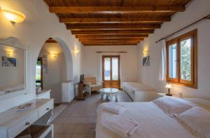 Imagem da galeria de Maria's Village One Bedroom House 4 em Aliki