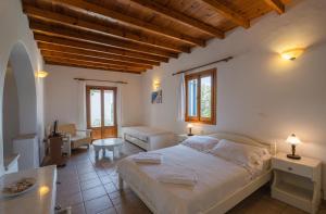 Imagem da galeria de Maria's Village One Bedroom House 4 em Aliki